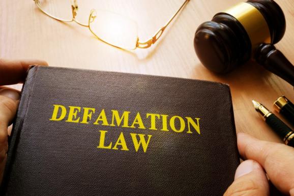 Avocat droit de la presse Avocat droit de la presse