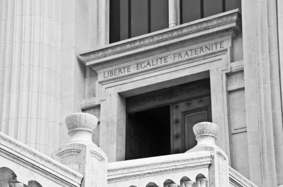 droit pénal paris 8