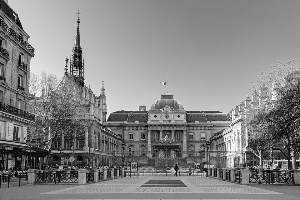 avocat barreau de paris